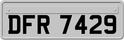 DFR7429