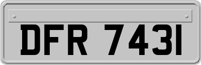 DFR7431