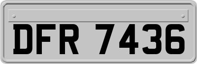 DFR7436