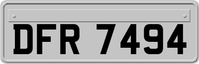 DFR7494