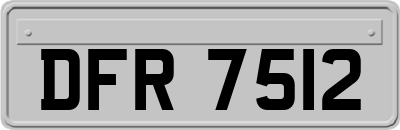 DFR7512