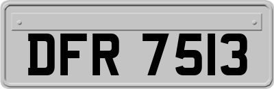 DFR7513