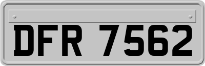 DFR7562