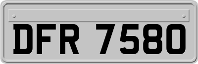 DFR7580