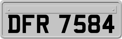 DFR7584