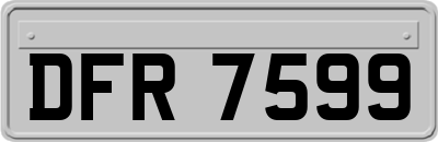 DFR7599