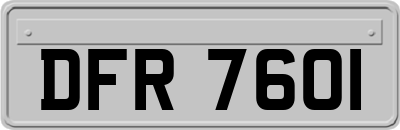 DFR7601