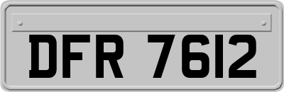 DFR7612