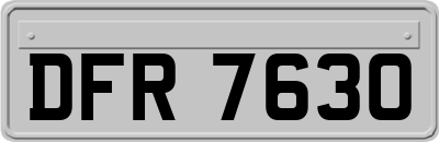 DFR7630