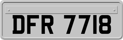 DFR7718