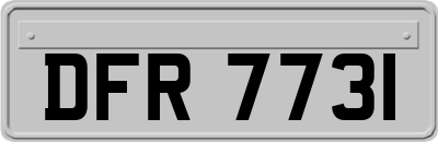 DFR7731