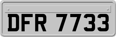 DFR7733