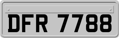 DFR7788