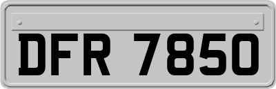 DFR7850