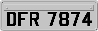 DFR7874