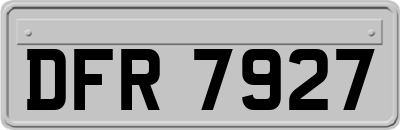 DFR7927