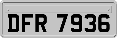 DFR7936