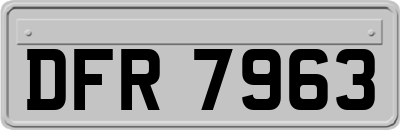 DFR7963