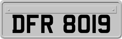 DFR8019