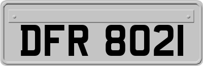 DFR8021