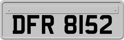 DFR8152