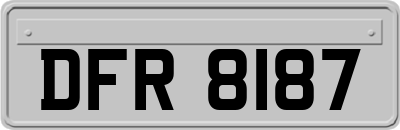 DFR8187