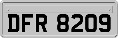 DFR8209