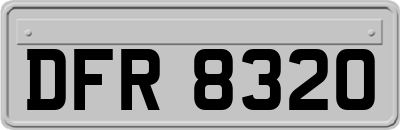DFR8320