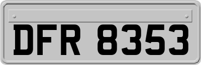 DFR8353