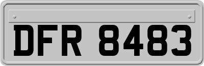 DFR8483