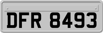 DFR8493