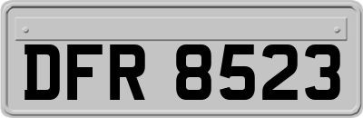 DFR8523