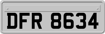 DFR8634