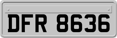 DFR8636
