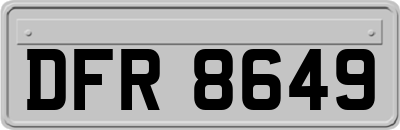 DFR8649