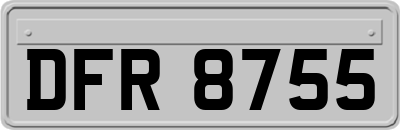 DFR8755