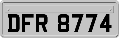 DFR8774