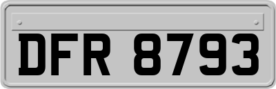 DFR8793