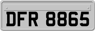 DFR8865