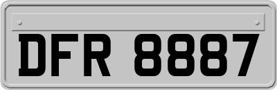 DFR8887
