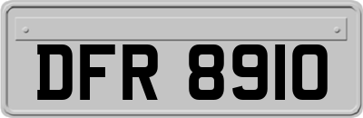 DFR8910