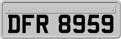 DFR8959
