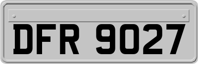 DFR9027
