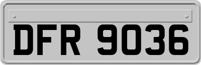 DFR9036