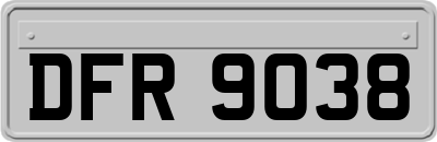 DFR9038