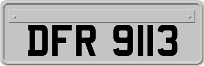 DFR9113