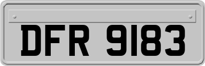 DFR9183