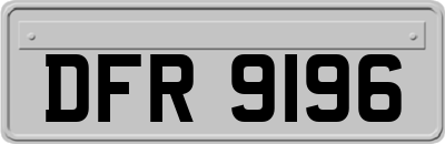 DFR9196