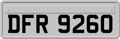 DFR9260