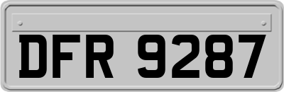 DFR9287